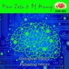 Pochette Piero Zeta & DJ Maury - Unlogical Trance Piero Zeta & DJ Maury - Unlogical Trance