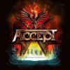 Pochette Accept - Hung, Drawn And Quartered Accept - Hung, Drawn And Quartered