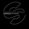 Yellow Claw Ft Rochelle - Shotgun (Quintino Remix)