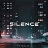 Pochette FEVRALSKI - Silence FEVRALSKI - Silence
