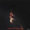 Pochette Velchev - Fire of Desires Velchev - Fire of Desires