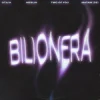 Pochette Otilia & Merlin & TWO OF YOU & Matam (DE) - Bilionera Otilia & Merlin & TWO OF YOU & Matam (DE) - Bilionera
