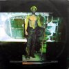 Pochette Green Velvet - Happy Green Velvet - Happy