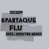 Pochette Spartaque - Fobia (Piatto Remix) Spartaque - Fobia (Piatto Remix)