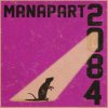 Pochette Manapart - Bullets Manapart - Bullets