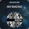 Pochette Jessica Jay - Chili Cha Cha Jessica Jay - Chili Cha Cha