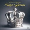Pochette Perfect Pitch, Rocco, ELYFF - Kings & Queens Perfect Pitch, Rocco, ELYFF - Kings & Queens