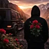 Pochette ZVUCAR - Дика Троянда ZVUCAR - Дика Троянда