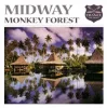 Pochette Midway - Monkey Forest Midway - Monkey Forest