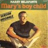 Pochette Harry Belafonte - Mary's Boychild Harry Belafonte - Mary's Boychild