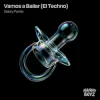 Pochette Gabry Ponte - Vamos A Bailar (El Techno) Gabry Ponte - Vamos A Bailar (El Techno)
