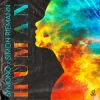 Pochette SYMONO & Simon Riemann - Human SYMONO & Simon Riemann - Human