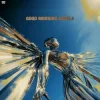 Pochette CYRIL & BLR - Good Morning Angels CYRIL & BLR - Good Morning Angels