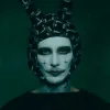 Pochette Jagwar Twin & Sir Lucius - City Of Angels Jagwar Twin & Sir Lucius - City Of Angels