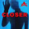 Pochette Adriatique & Emmit Fenn - Closer Adriatique & Emmit Fenn - Closer