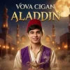 Pochette Vova Cigan - Aladdin Vova Cigan - Aladdin