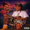 Pochette Young M.A - Baby Mama Trippin Young M.A - Baby Mama Trippin
