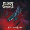 Pochette Bloody Vengeance - White Clouds Bloody Vengeance - White Clouds