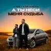 Pochette IL'GIZ & 3-ий Январь - А ты неси меня судьба IL'GIZ & 3-ий Январь - А ты неси меня судьба