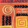 Pochette Ramirez & Pizarro - Hablando (Acordeon Mix Edit) Ramirez & Pizarro - Hablando (Acordeon Mix Edit)