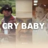 Pochette Clean Bandit & Anne-Marie & David Guetta - Cry Baby (Velleity Remix) Clean Bandit & Anne-Marie & David Guetta - Cry Baby (Velleity Remix)