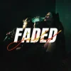 Pochette CERES & Amero & B3nte - FADED (JADED) CERES & Amero & B3nte - FADED (JADED)