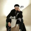 Pochette OKS - я вітром уночі OKS - я вітром уночі