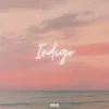 Pochette Venteris & Steanie Mary - Indigo Venteris & Steanie Mary - Indigo