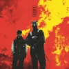 Pochette Twenty One Pilots - Routines In The Night Twenty One Pilots - Routines In The Night