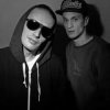 Pochette 7 GUF feat Rigos - Своим путём 7 GUF feat Rigos - Своим путём