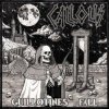 Pochette Callous - Guillotines Fall Callous - Guillotines Fall