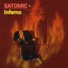 Pochette SATOMIC - Inferno SATOMIC - Inferno
