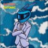 Pochette SATOMIC - SATOMIC SATOMIC - SATOMIC