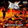 Brain Rot - Melt the Ice Away