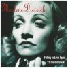 Pochette Marlene Dietrich - Falling In Love Again Marlene Dietrich - Falling In Love Again