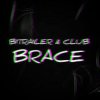 Pochette BITRAILER & CLUB - BRACE BITRAILER & CLUB - BRACE