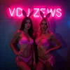 Pochette VDJ ZEWS - Soft love VDJ ZEWS - Soft love
