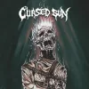 Pochette Cursed Sun - The Experiment Cursed Sun - The Experiment