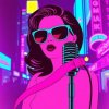 Pochette DJ PULYA & SPIRITALS - All in my mind DJ PULYA & SPIRITALS - All in my mind