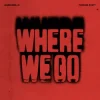 Pochette Marshmello & Thomas Rhett - Where We Go Marshmello & Thomas Rhett - Where We Go