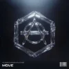 Pochette Tujamo & Mashd N Kutcher - Move Tujamo & Mashd N Kutcher - Move