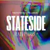 Pochette Rain Paris - Stateside Rain Paris - Stateside