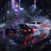 Pochette SEVER79 - 伝説 (Densetsu)(Tokyo Drift Phonk) SEVER79 - 伝説 (Densetsu)(Tokyo Drift Phonk)