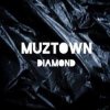 Pochette MUZTOWN - DIAMOND MUZTOWN - DIAMOND