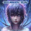 Pochette Shuriken Sun - Novaburner Shuriken Sun - Novaburner