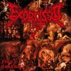 Pochette Exorcised - Hatred Knife Exorcised - Hatred Knife