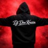 Pochette Dj Den Krasin - Build in there Dj Den Krasin - Build in there