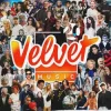 Pochette Velvet Music - Конечно, да! Velvet Music - Конечно, да!