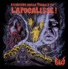 Pochette Fulci - Risorsero Dalla Tomba E Fu... L'apocalisse! Fulci - Risorsero Dalla Tomba E Fu... L'apocalisse!