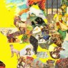 Pochette The Homesick - Pawing The Homesick - Pawing